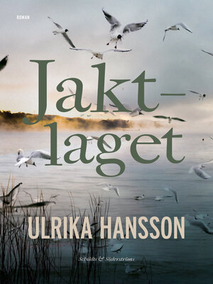 cover image of Jaktlaget